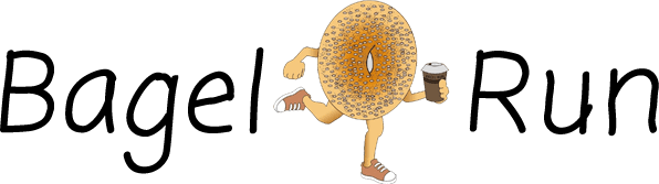 Bagel Run